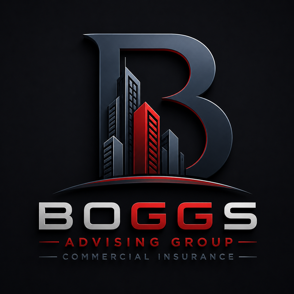 Boggs Advising Group logo