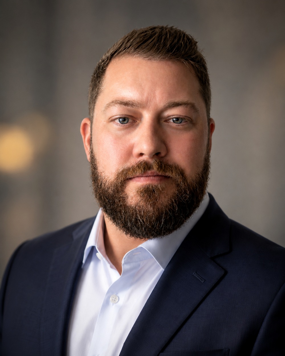 Kevin Boggs, founder of Boggs Advising Group
